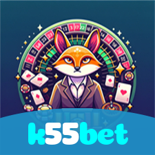 k55bet:Jogue poker, aposte no futebol e ganhe prêmios incríveis no cassino!