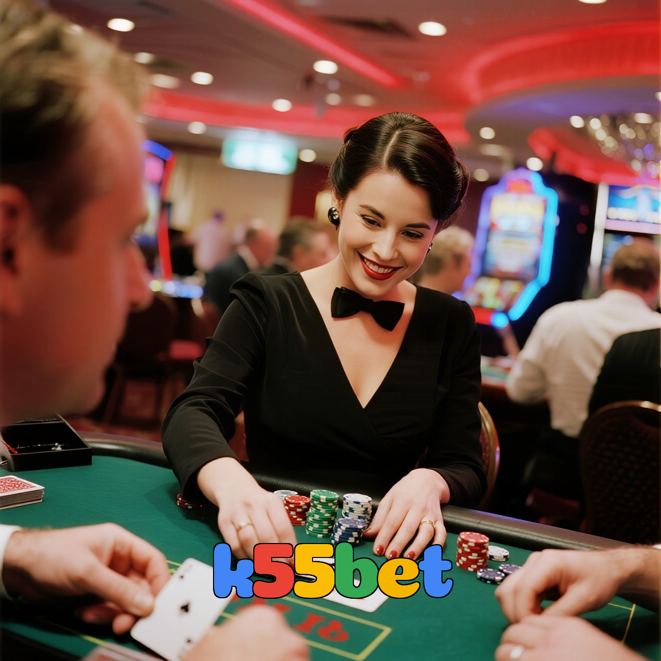 k55bet：Aposte no futebol e ganhe prêmios fantásticos no melhor cassino online!