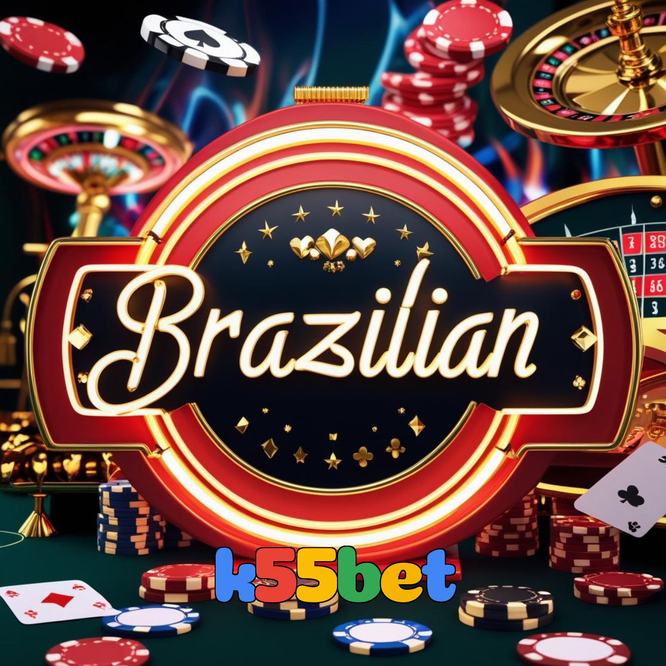 k55bet:Jogue nas slots e mude sua sorte agora mesmo!