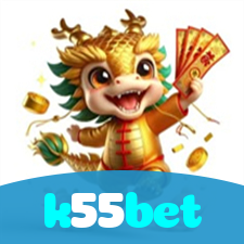 k55bet:Apostas em futebol e os melhores jackpots de cassino te esperam!