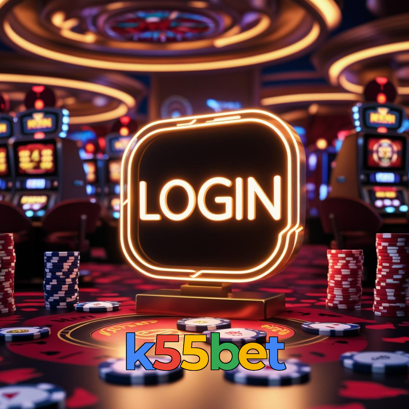 k55bet:Jogue poker, aposte no futebol e ganhe prêmios incríveis!
