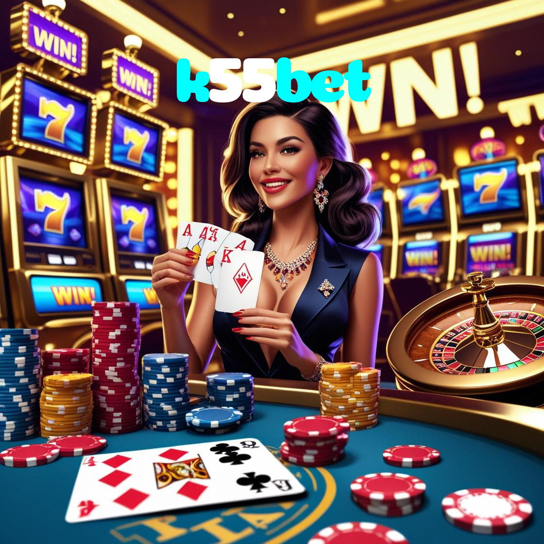 k55bet:Apostas emocionantes no futebol e grandes prêmios em jogos de cassino!