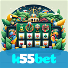 k55bet:Aposte no futebol online e veja suas vitórias se multiplicarem!