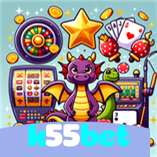 k55bet:Vença no poker e aposte no futebol para grandes vitórias no cassino!