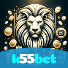 k55bet：Jogue nas mesas de poker e vença como um profissional!