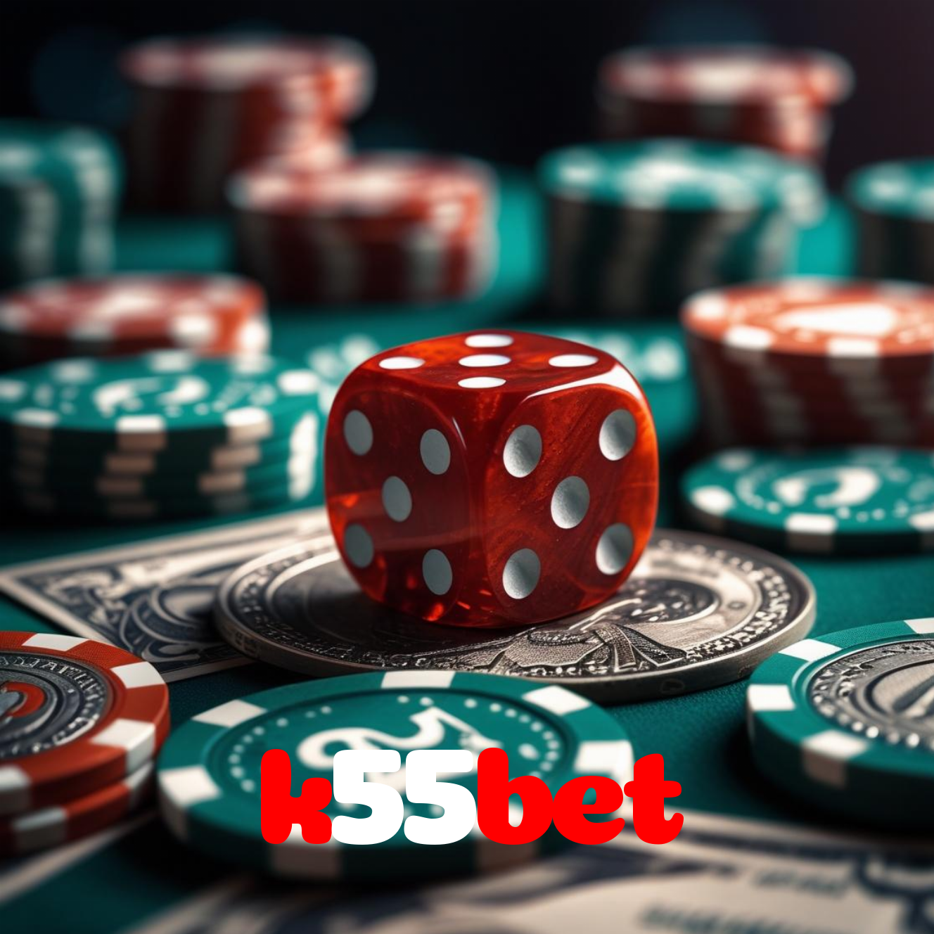 k55bet:Jogue nas melhores slots e conquiste grandes jackpots!