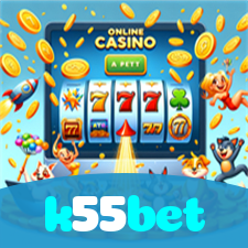 k55bet:Aposte no futebol e sinta a emoção da vitória!