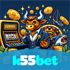 k55bet：Gire nas slots e conquiste vitórias extraordinárias!