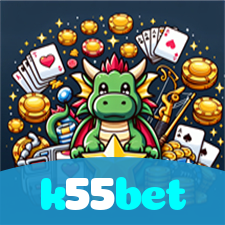 k55bet：Onde a diversão nunca para: apostas no futebol e jogos de cassino!