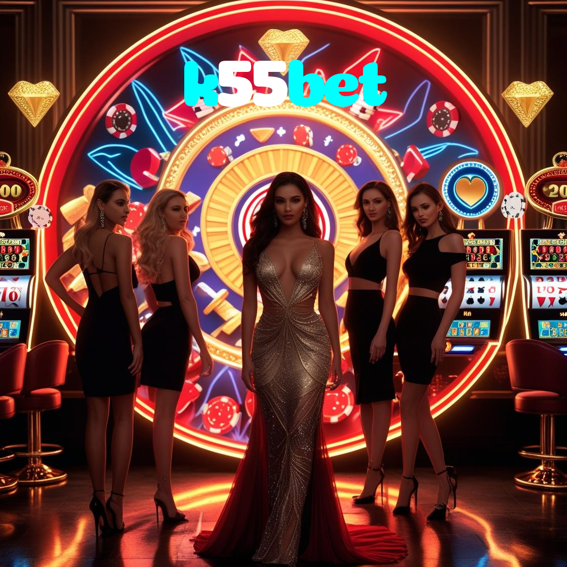 k55bet:Jogue blackjack e conquiste vitórias épicas no nosso cassino online!