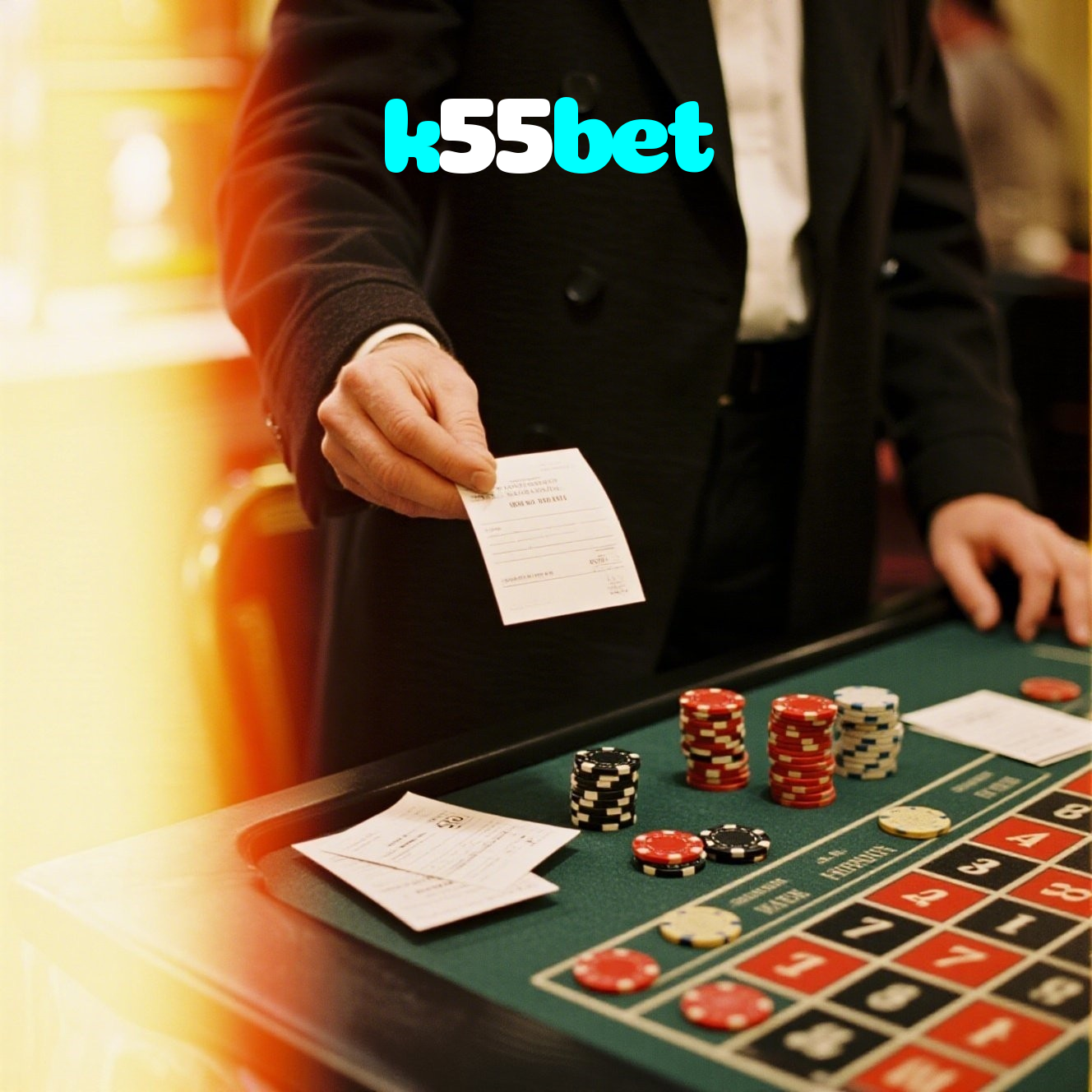 k55bet:Aposte no futebol e conquiste prêmios em blackjack e poker!