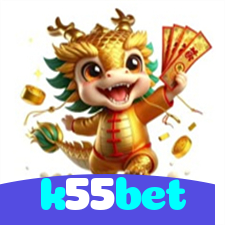 k55bet:Aposte no futebol online e sinta a emoção de vencer!