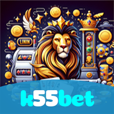 k55bet:Sinta a emoção do futebol online e conquiste vitórias épicas!