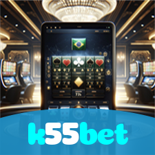 k55bet:Aposte no futebol online e experimente o que é vencer com emoção!