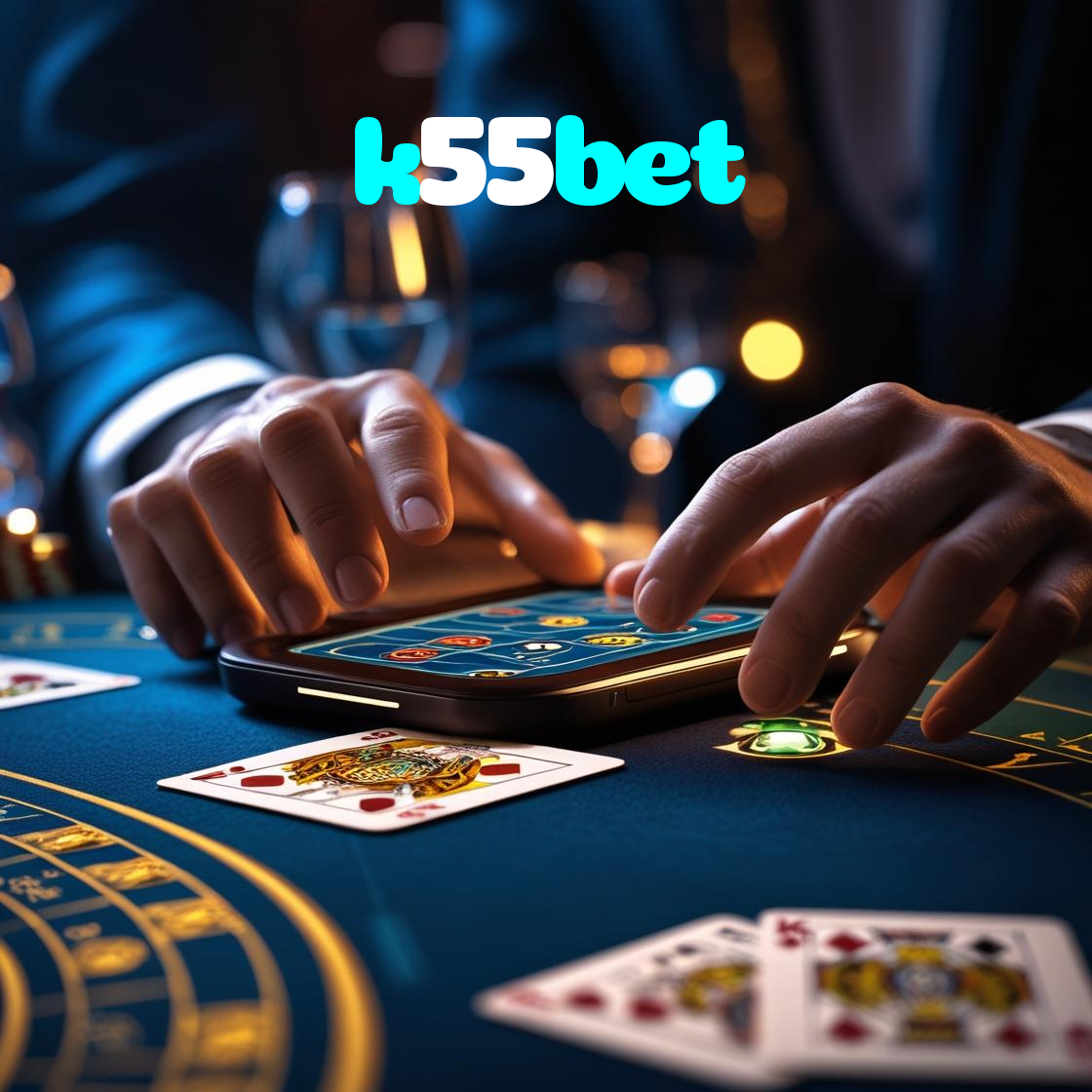 k55bet:Apostas no futebol e grandes prêmios em roleta no cassino online!