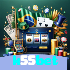 k55bet:Jogue poker, aposte no futebol e ganhe em nosso cassino online confiável!