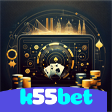 k55bet:A sorte está ao seu alcance! Aposte e vença no futebol!