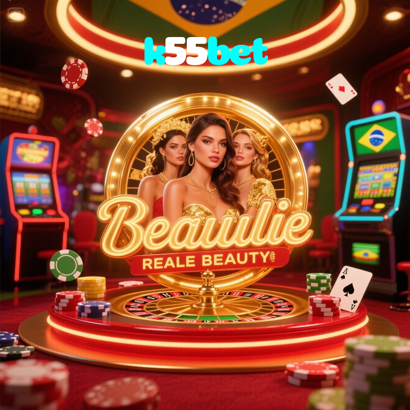 k55bet:Aposte no futebol e jogue no melhor cassino online para grandes vitórias!