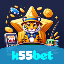 k55bet：Entre na ação! Aposte nas slots e conquiste grandes vitórias!