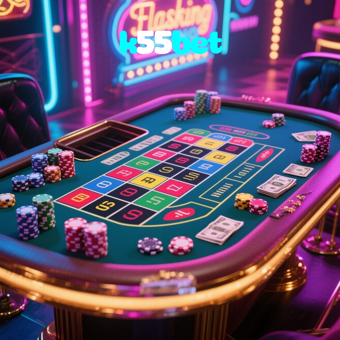 k55bet:Aposte no futebol digital e conquiste prêmios fantásticos!