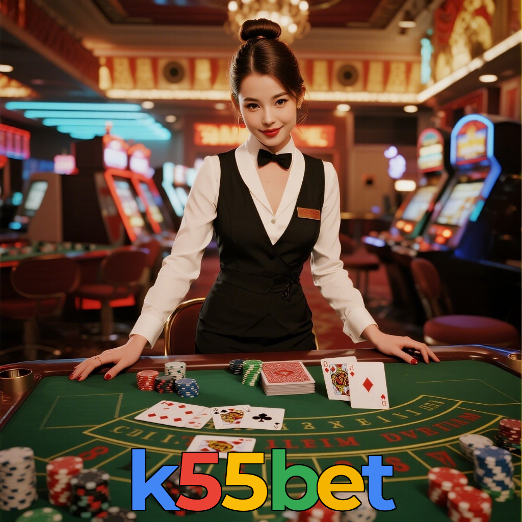 k55bet:Jogue nas nossas roletas e ganhe prêmios incrÃveis!
