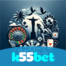 k55bet：Jogue agora nas melhores slots e ganhe prêmios fantásticos!