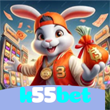 k55bet：Cada giro é uma nova chance de ganhar! Venha para as slots agora!