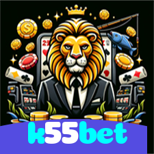 k55bet：Cada giro nas slots é uma chance de mudar sua sorte!