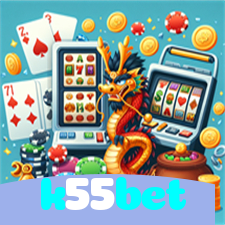 k55bet:A sorte está no seu lado nas nossas roletas! Aposte agora!