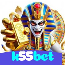 k55bet：Em cada giro, uma vitória! Jogue nas melhores slots online!