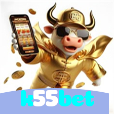 k55bet:Aposte no seu time e jogue roleta no cassino mais confiável!
