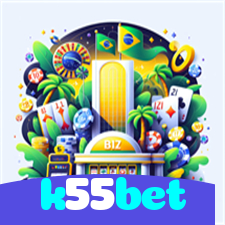 k55bet:O futebol online é mais emocionante quando você está ganhando!