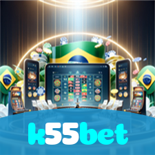 k55bet：Cada giro nas slots pode ser uma grande vitória! Aposte agora!
