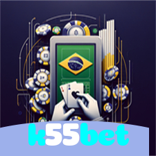 k55bet：No futebol online, a vitória está a um clique de distância!
