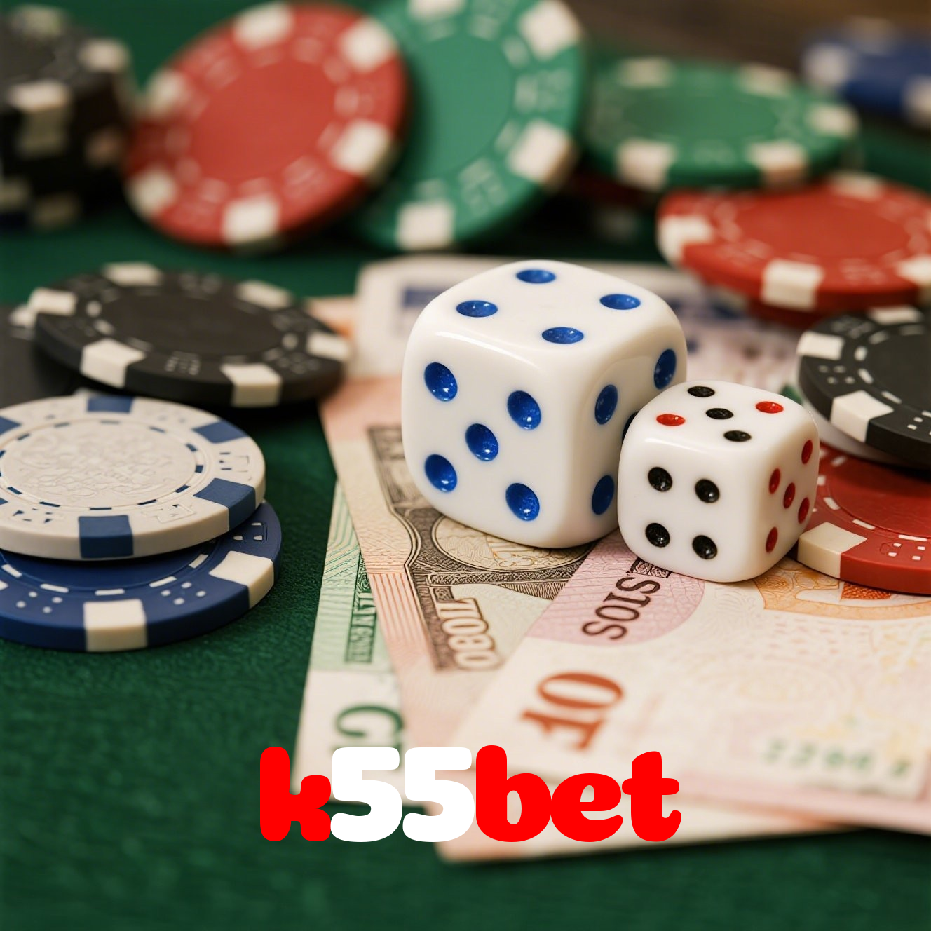k55bet:Jogue nas melhores slots e vença o jackpot em grande estilo!