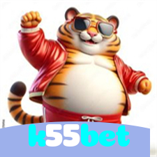 k55bet：Onde a sorte está ao seu lado: apostas no futebol e vitórias no cassino!