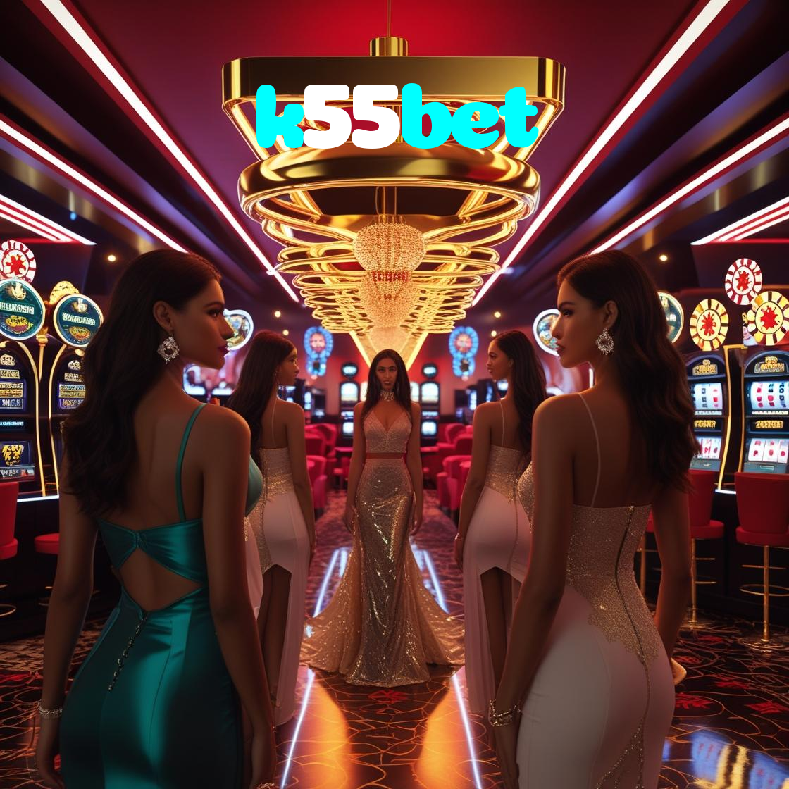 k55bet:Jogue poker, roleta e aposte no futebol com grandes prêmios!