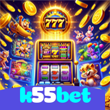k55bet：Apostas emocionantes no futebol e diversão garantida com roleta e poker!