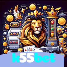 k55bet:Aposte no futebol online e vença de forma única!