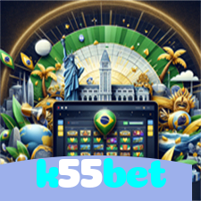 k55bet：Jogue poker, aposte no futebol e conquiste prêmios incríveis!
