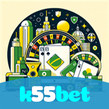 k55bet：As maiores vitórias estão ao seu alcance! Aposte e vença!