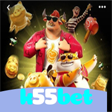 k55bet：Apostas ao vivo no futebol e vitórias garantidas em roleta!