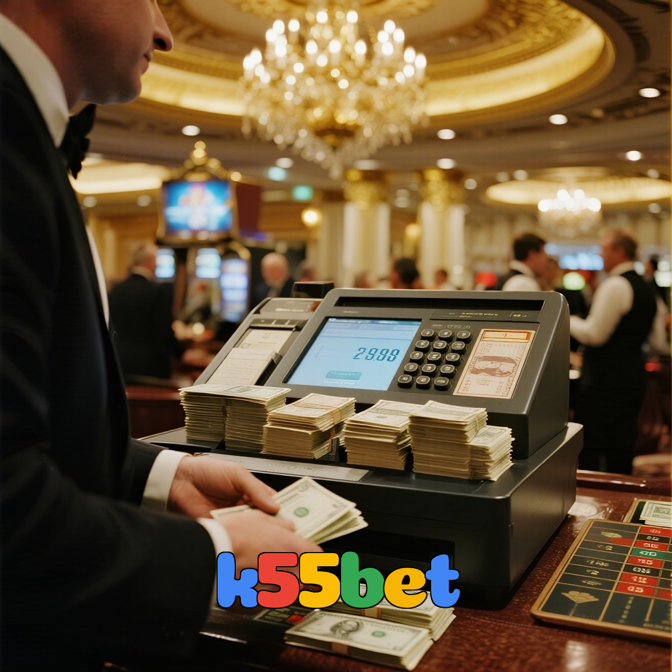 k55bet:Ganhe com o futebol online e leve sua vitória para o próximo nÃvel!
