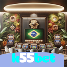 k55bet：Prepare-se para a ação! Jogue blackjack e vença como nunca!