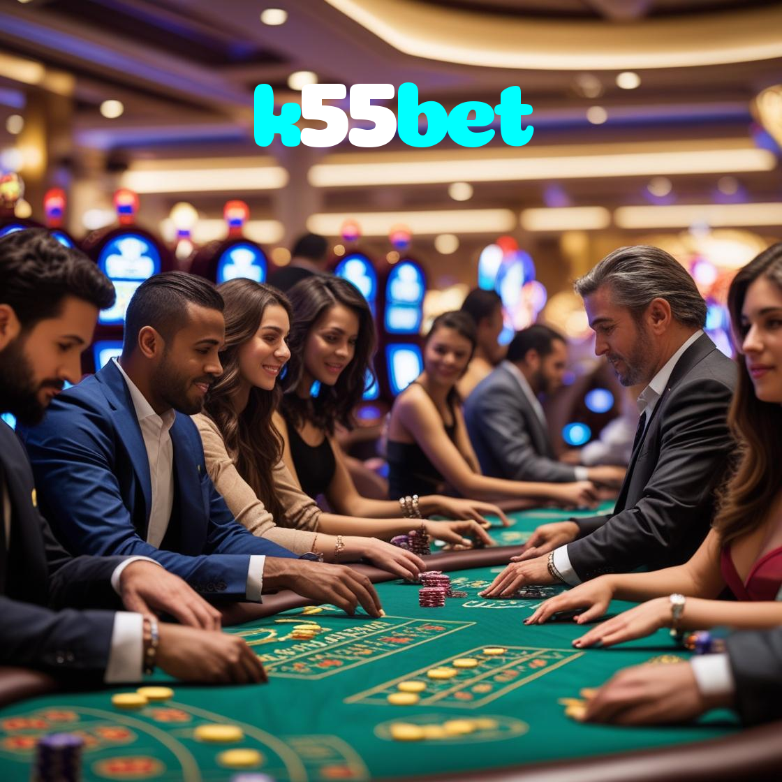 k55bet:As melhores oportunidades estão aqui! Aposte nas slots e ganhe prêmios fantásticos!