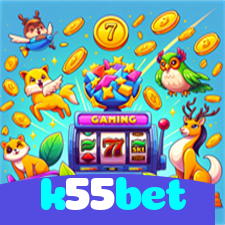 k55bet：Jogue roleta, aposte no futebol e conquiste prêmios épicos!