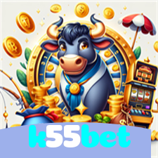 k55bet：O melhor cassino online para apostas esportivas e jogos como blackjack!