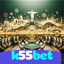 k55bet：Jogue agora no nosso cassino online e vença nas mesas de poker!