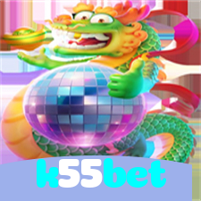 k55bet：Jogue roleta, blackjack e aposte no futebol no cassino mais seguro!