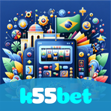 k55bet:Apostas ao vivo no futebol e grandes prêmios em jogos de blackjack!